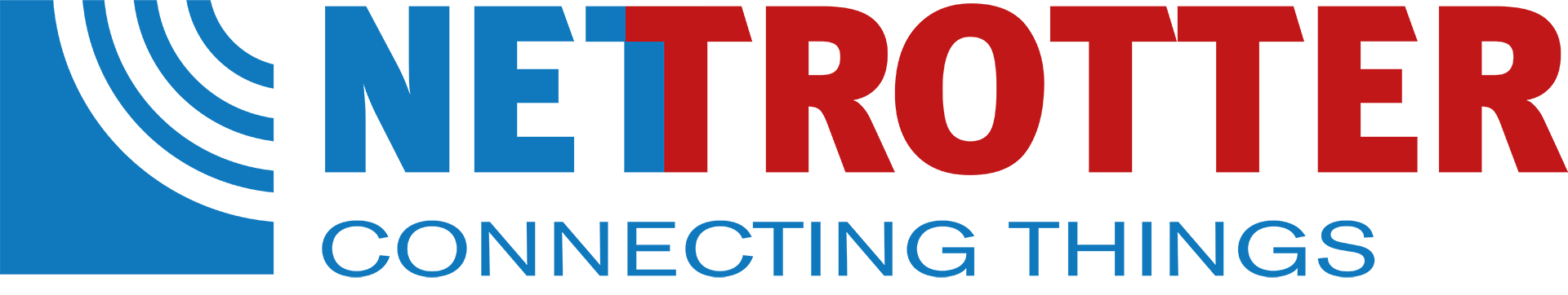 Nettrotter Logo