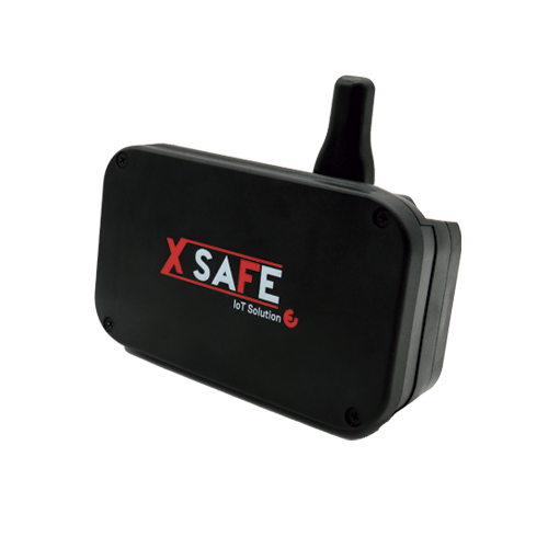 XSafe-Ealloora-perimeter-sensor-control